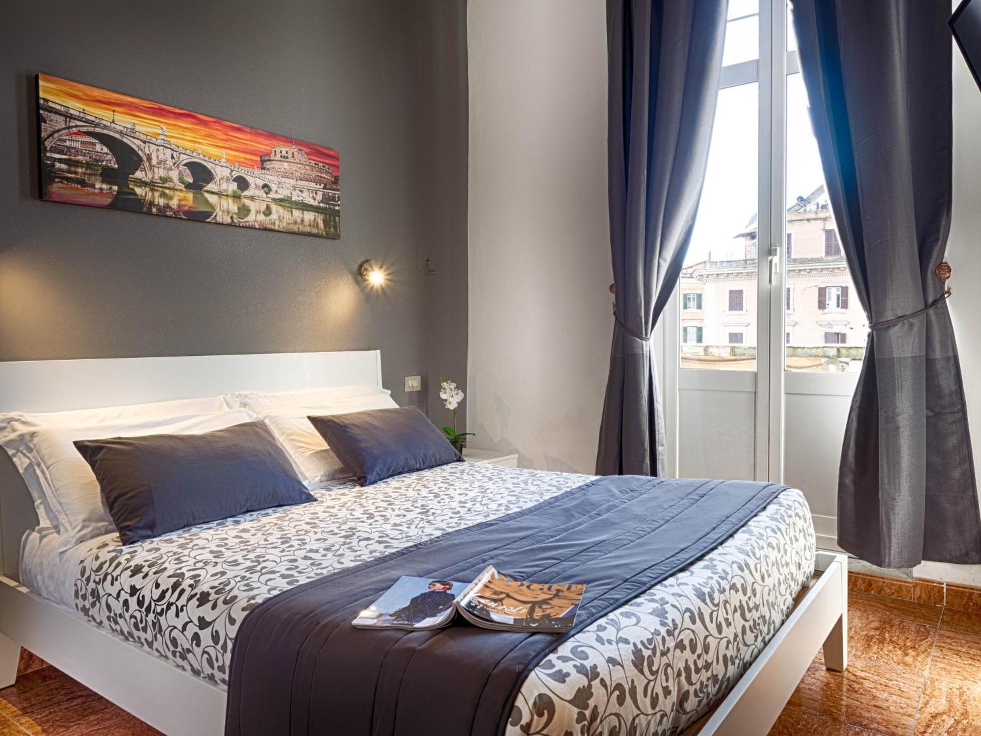 Sunny Guest House, Rome