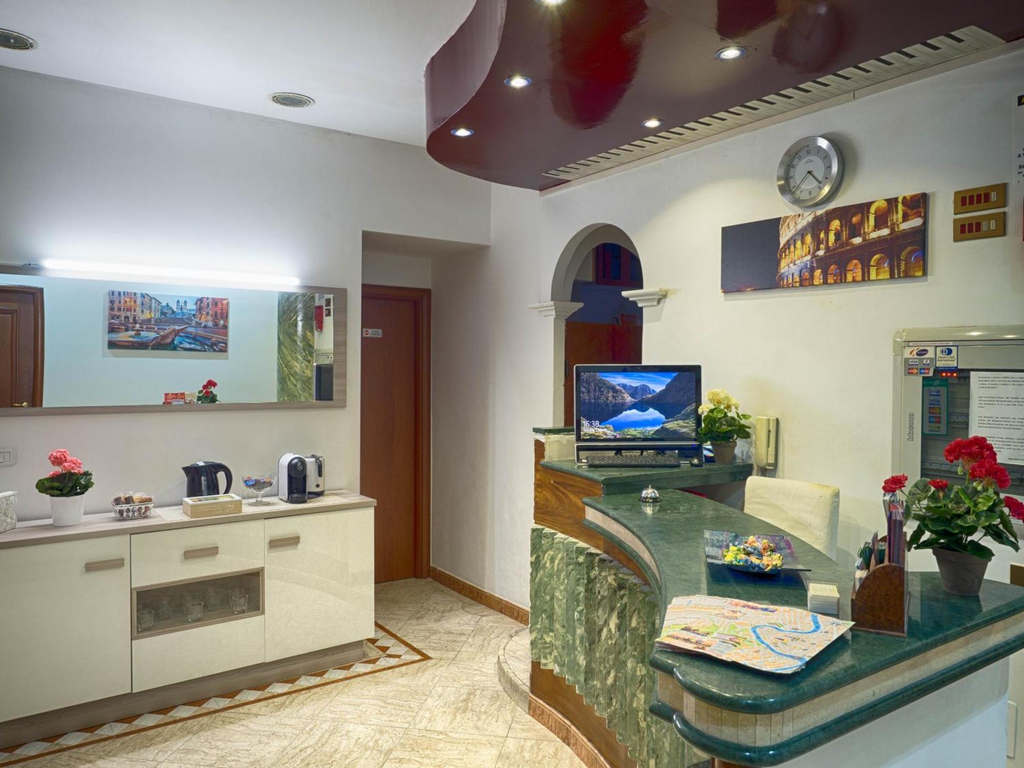 Sunny Guest House — Photos 1